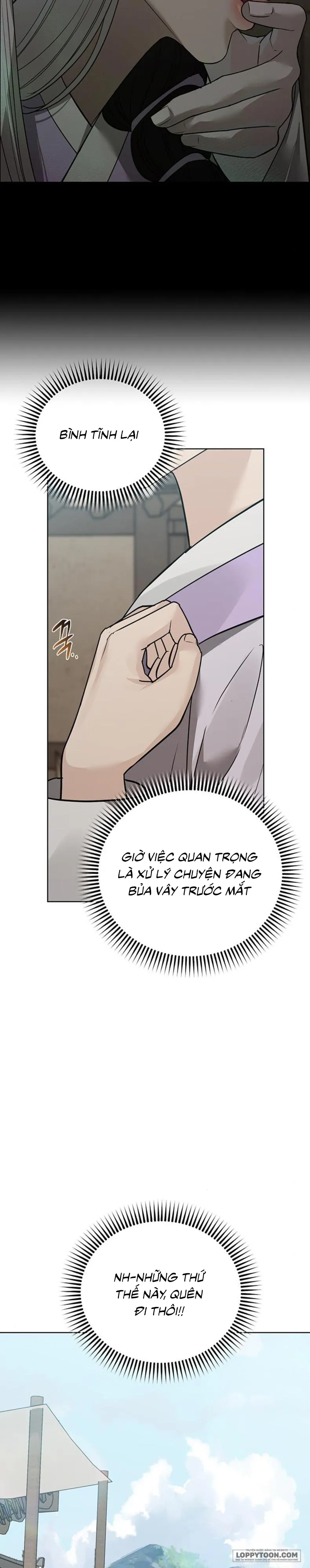 Quỷ Hồn - Chap 35 - Trang 28