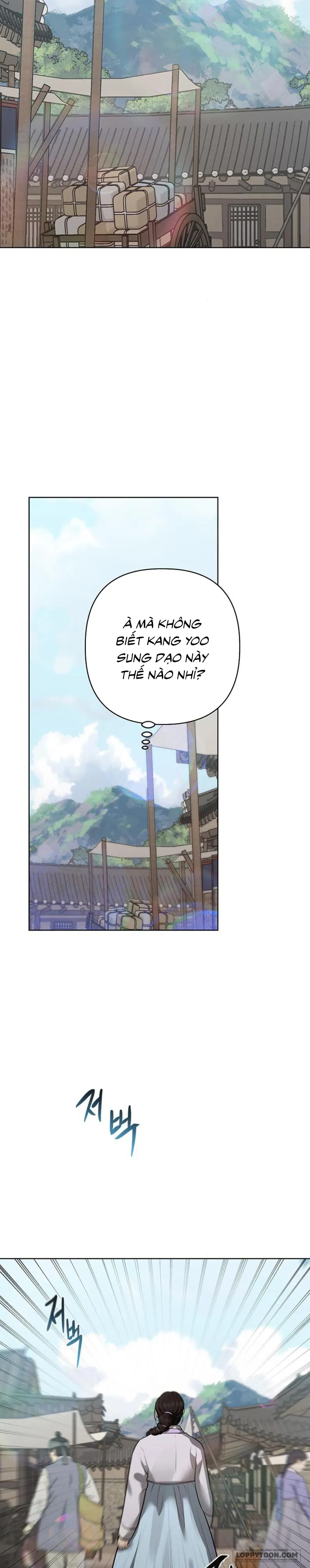 Quỷ Hồn - Chap 35 - Trang 29
