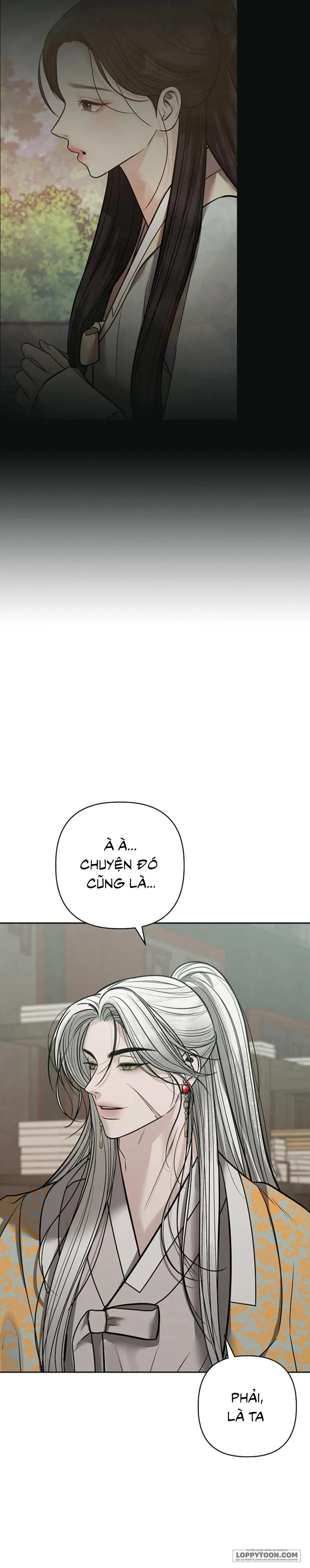 Quỷ Hồn - Chap 35 - Trang 3