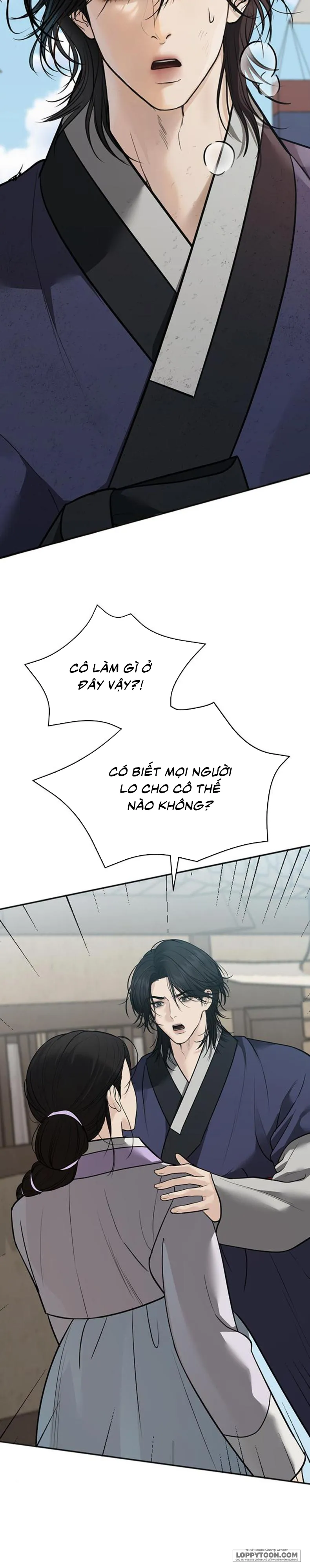 Quỷ Hồn - Chap 35 - Trang 33