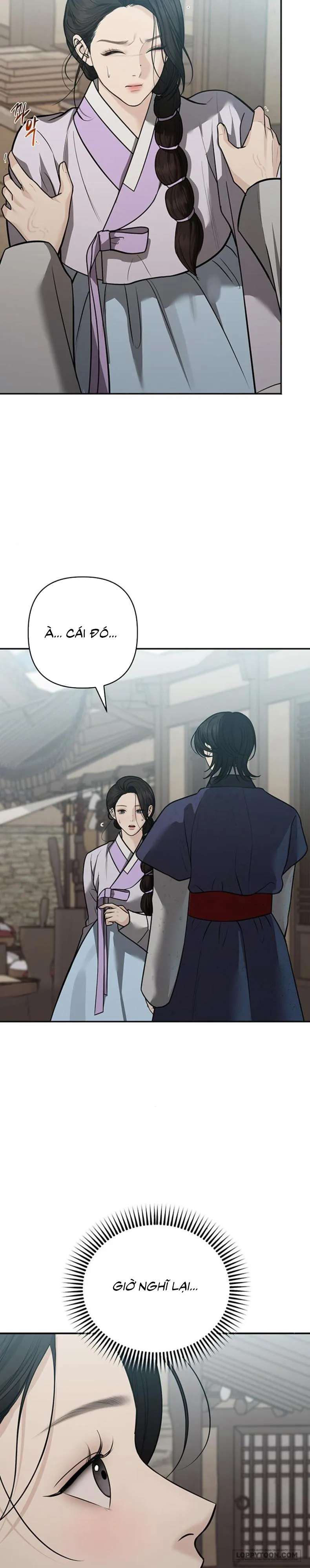 Quỷ Hồn - Chap 35 - Trang 35