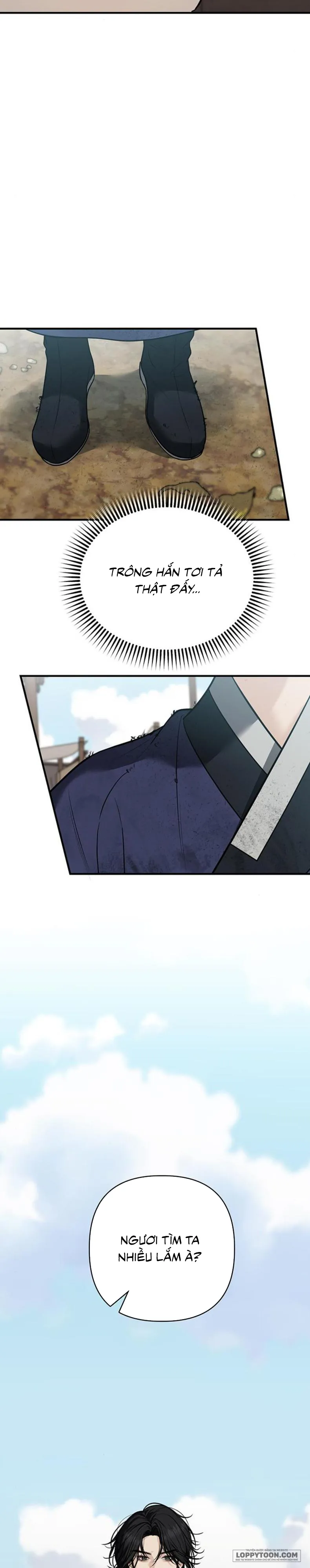 Quỷ Hồn - Chap 35 - Trang 36