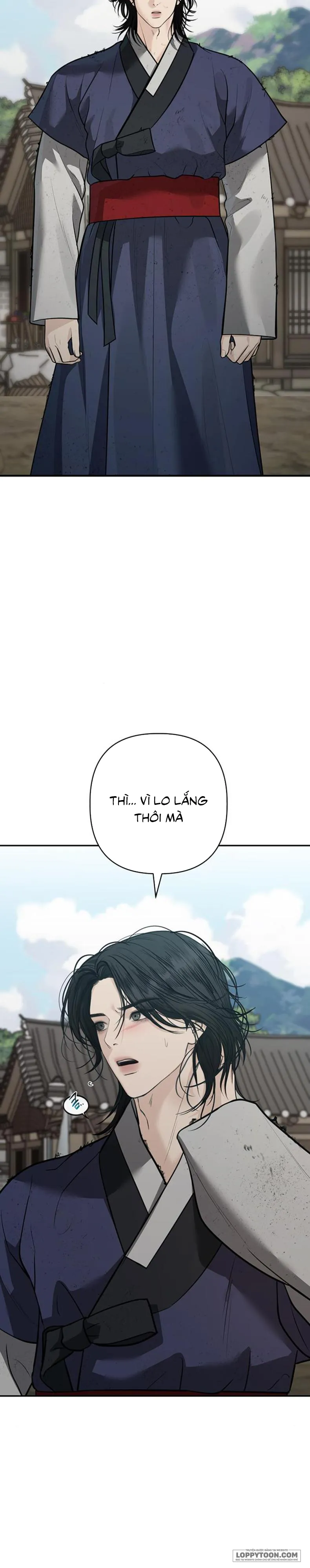 Quỷ Hồn - Chap 35 - Trang 37