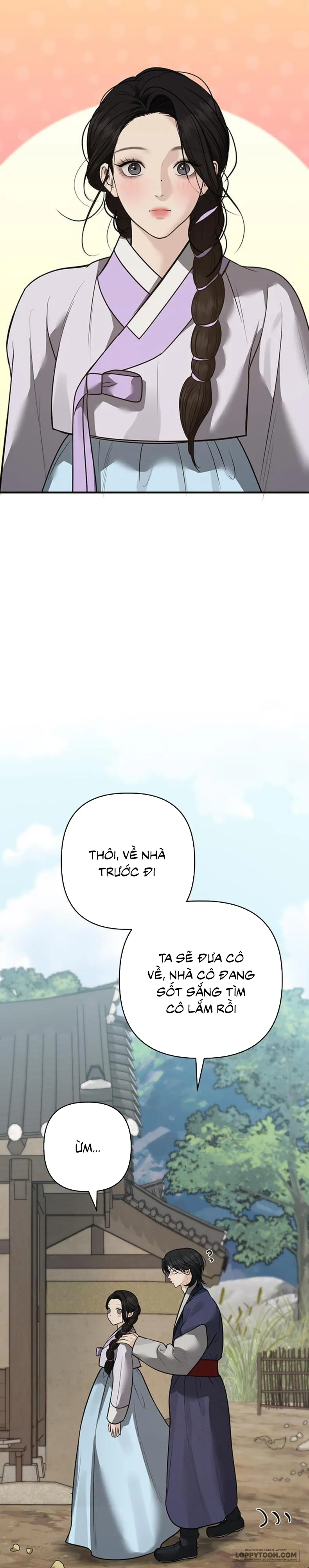 Quỷ Hồn - Chap 35 - Trang 39