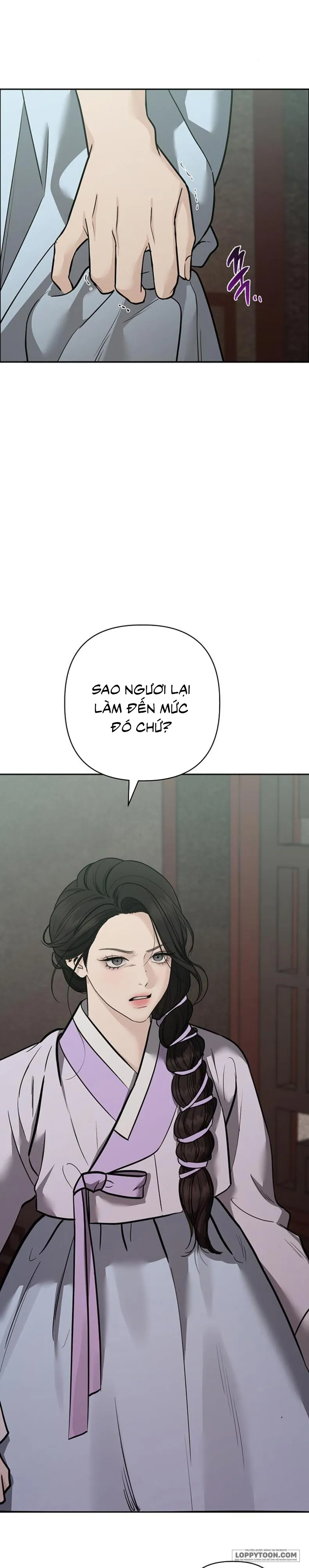 Quỷ Hồn - Chap 35 - Trang 4