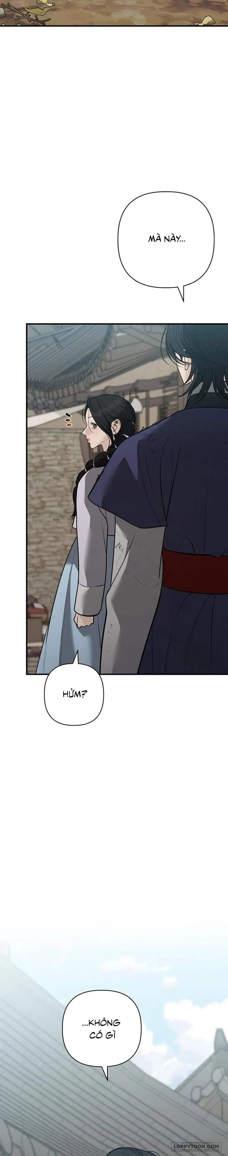 Quỷ Hồn - Chap 35 - Trang 40