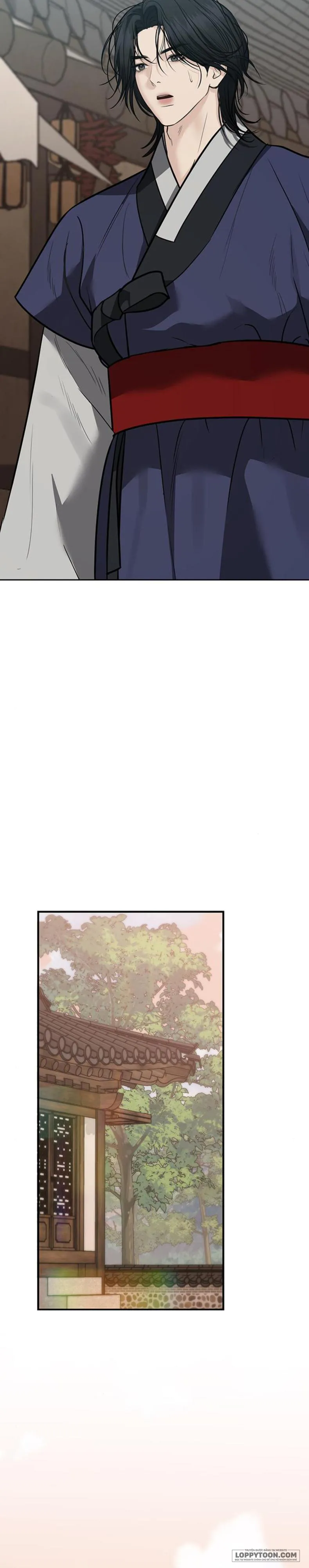 Quỷ Hồn - Chap 35 - Trang 41