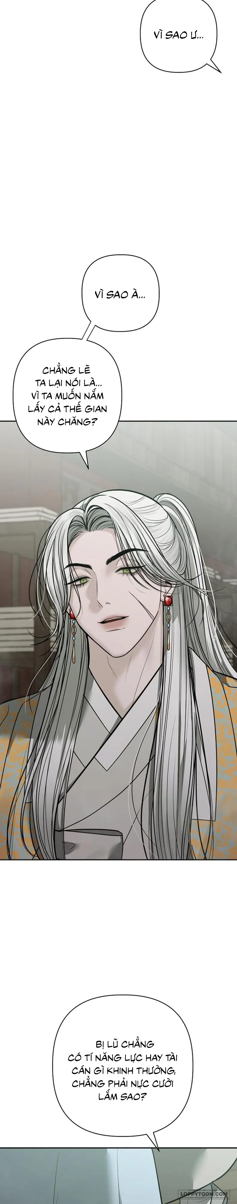 Quỷ Hồn - Chap 35 - Trang 5