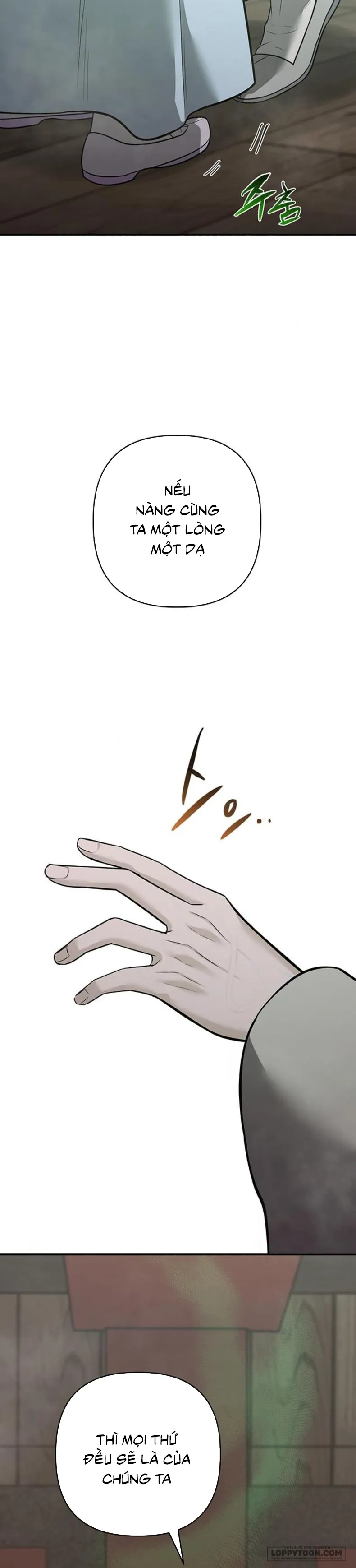 Quỷ Hồn - Chap 35 - Trang 6