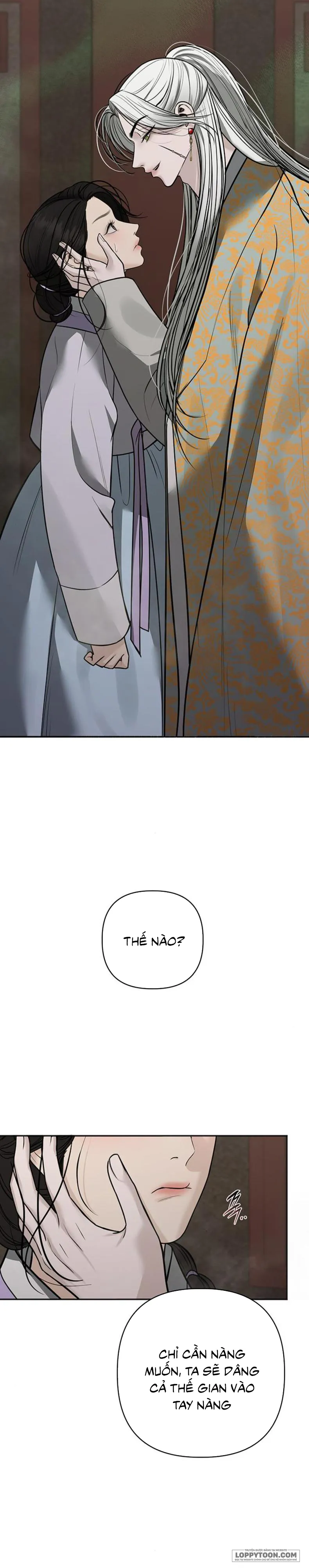 Quỷ Hồn - Chap 35 - Trang 7