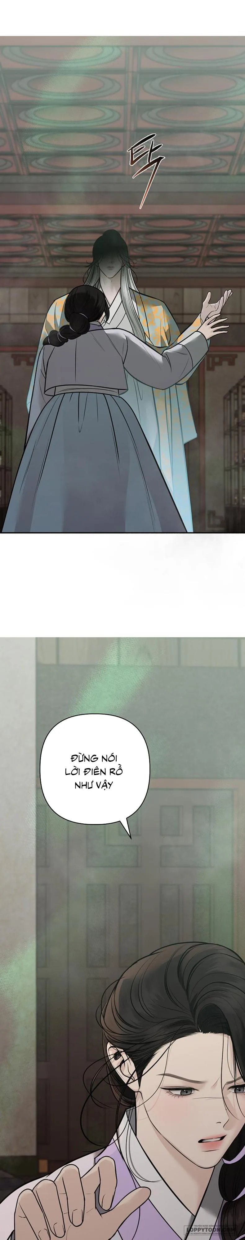 Quỷ Hồn - Chap 35 - Trang 8