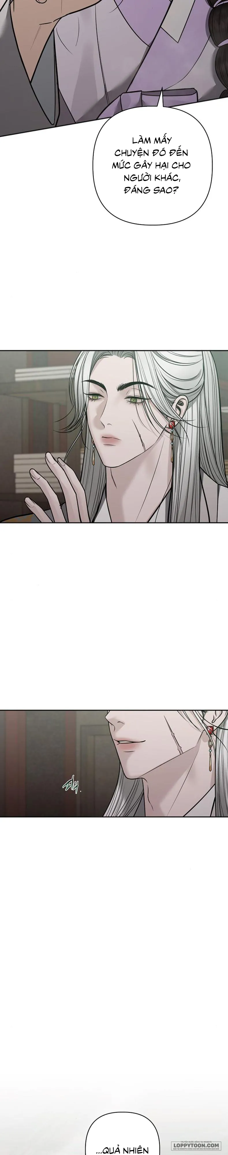 Quỷ Hồn - Chap 35 - Trang 9