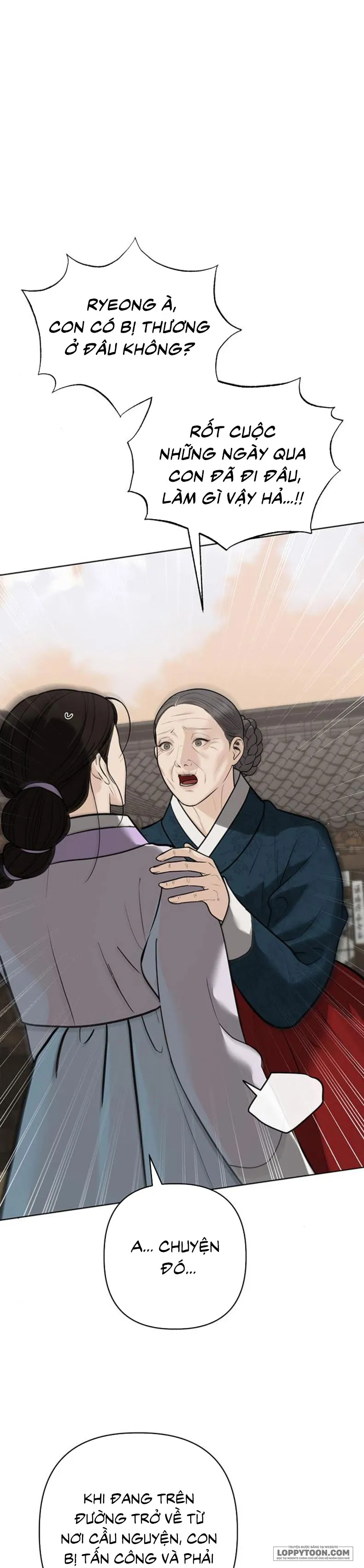 Quỷ Hồn - Chap 36 - Trang 0