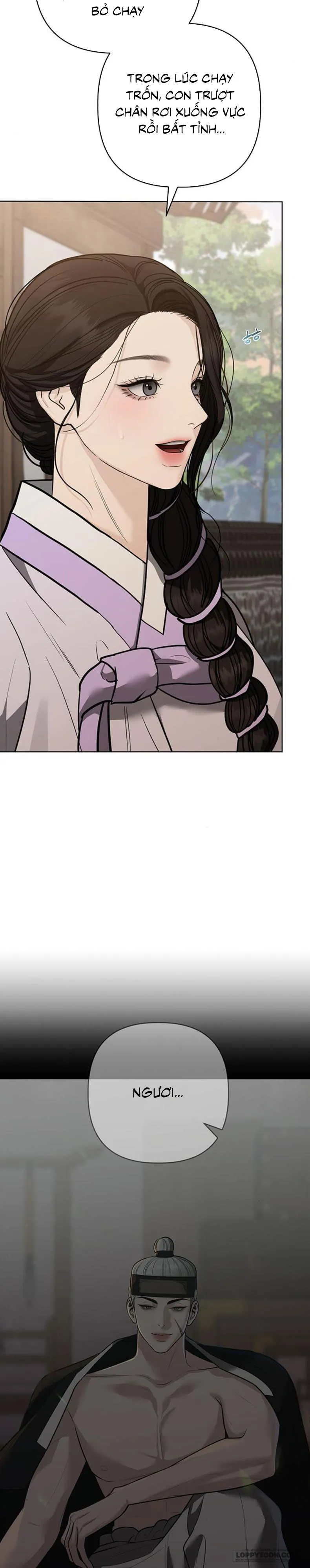 Quỷ Hồn - Chap 36 - Trang 1