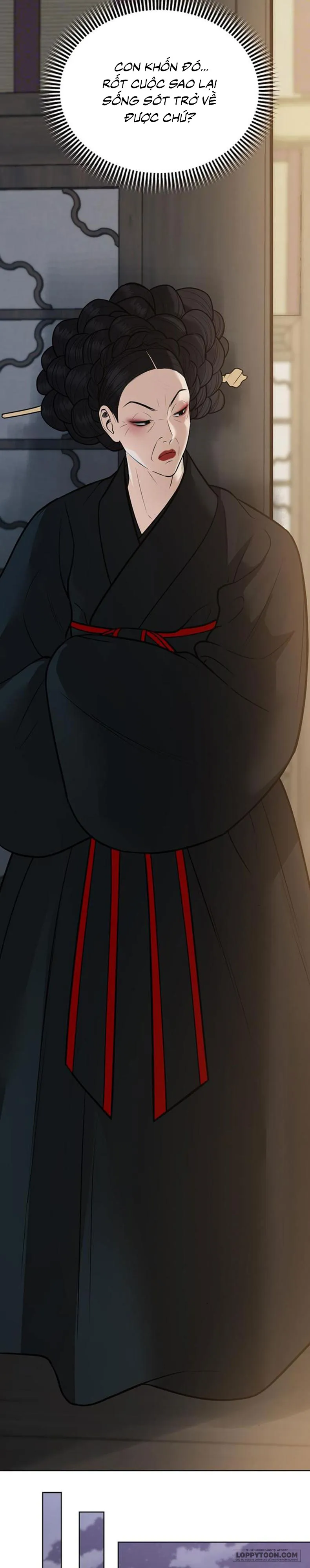 Quỷ Hồn - Chap 36 - Trang 10