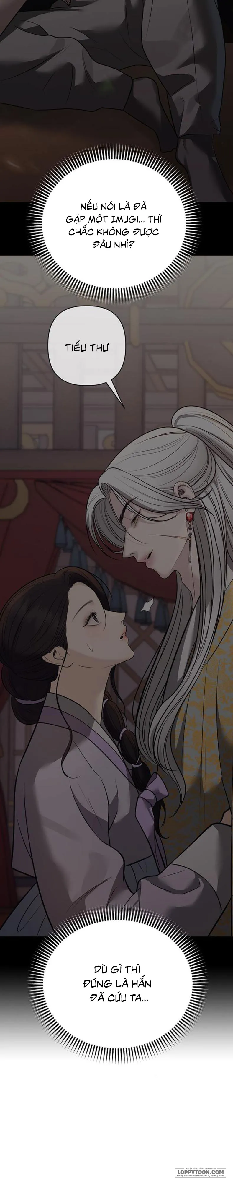 Quỷ Hồn - Chap 36 - Trang 2