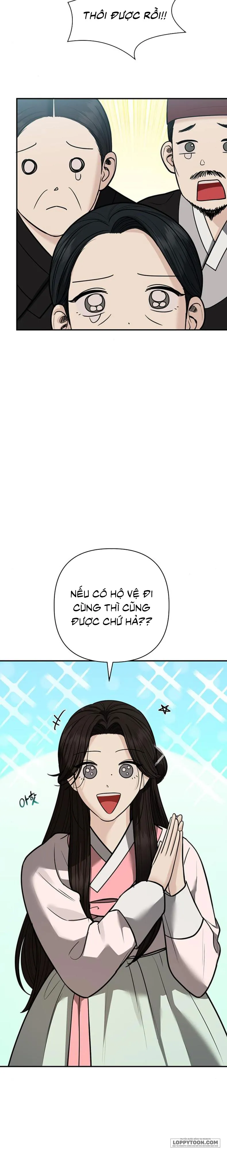 Quỷ Hồn - Chap 36 - Trang 20