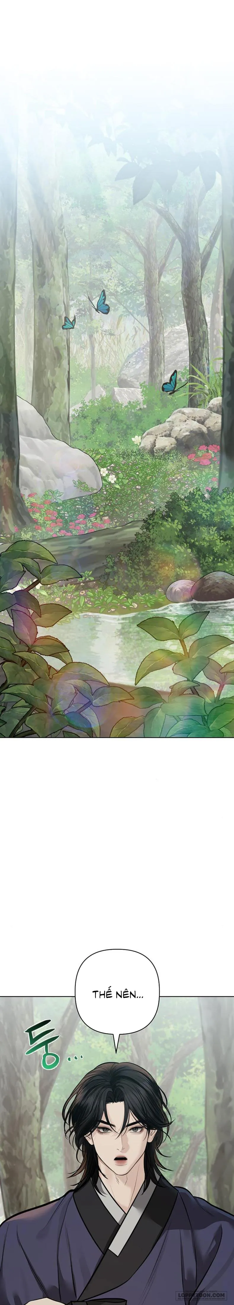 Quỷ Hồn - Chap 36 - Trang 21