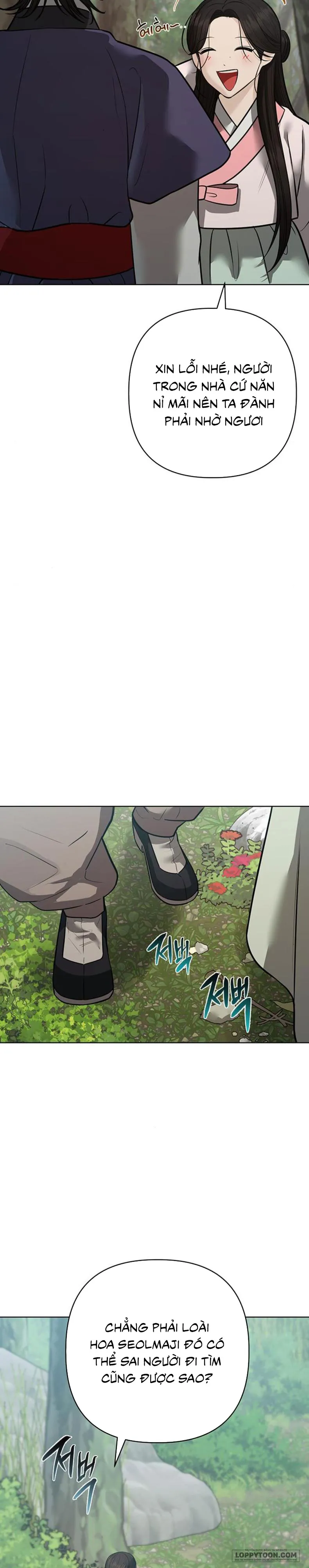 Quỷ Hồn - Chap 36 - Trang 23