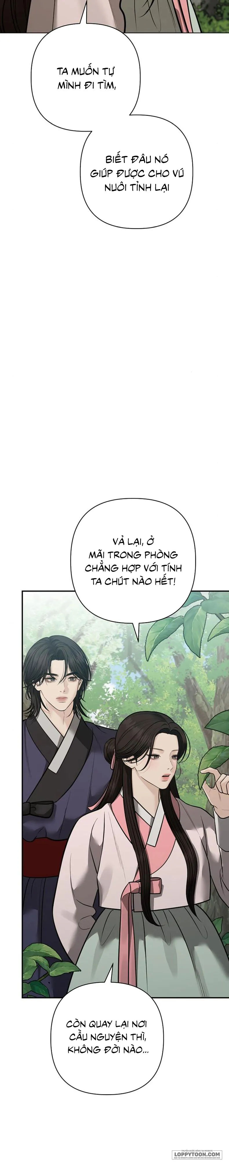 Quỷ Hồn - Chap 36 - Trang 25