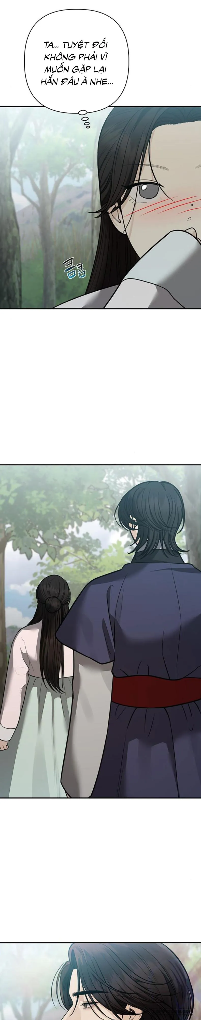 Quỷ Hồn - Chap 36 - Trang 26