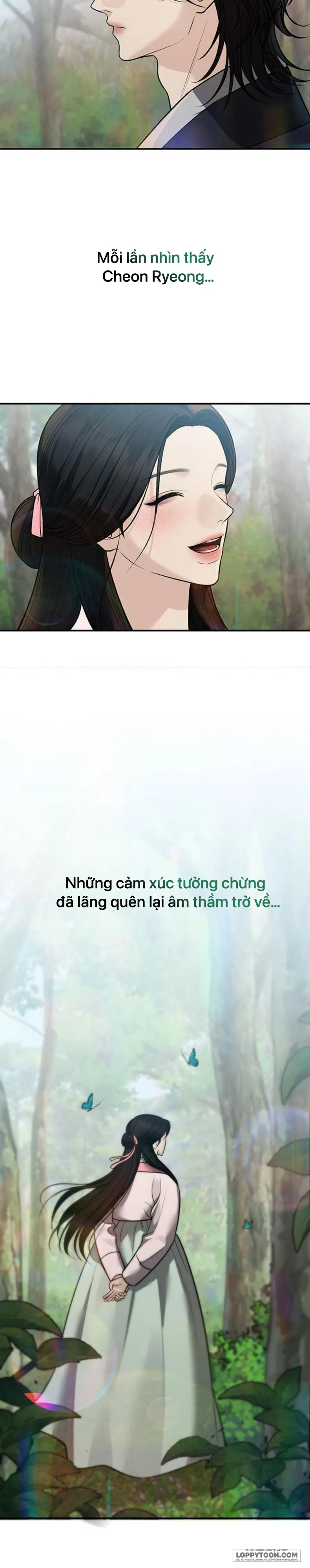 Quỷ Hồn - Chap 36 - Trang 27