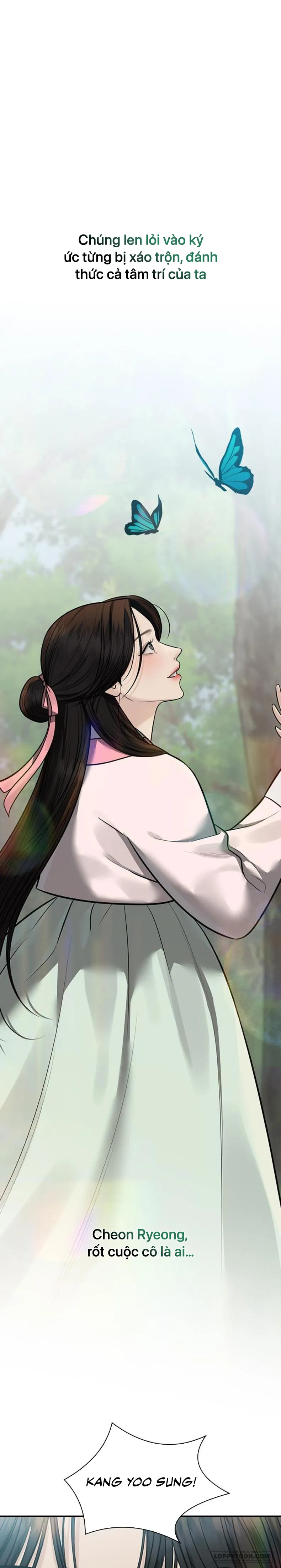 Quỷ Hồn - Chap 36 - Trang 28