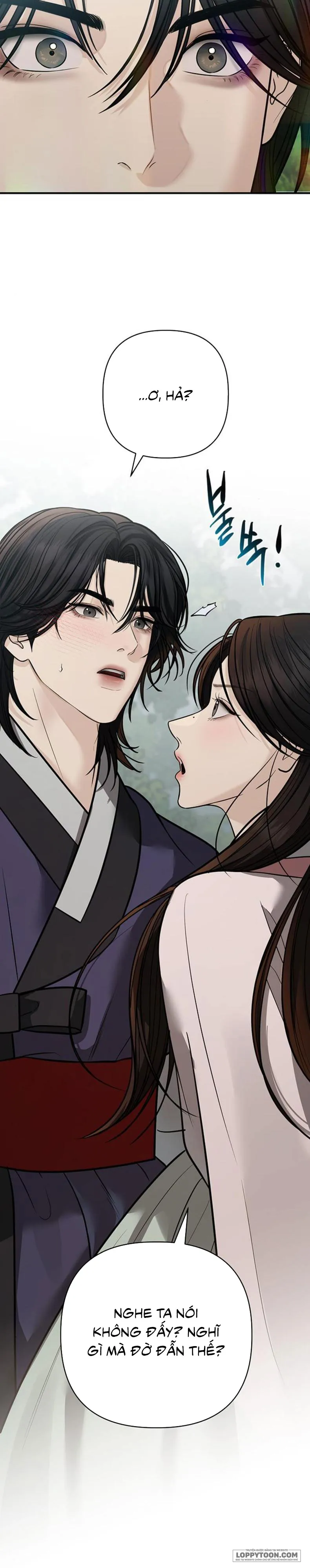Quỷ Hồn - Chap 36 - Trang 29
