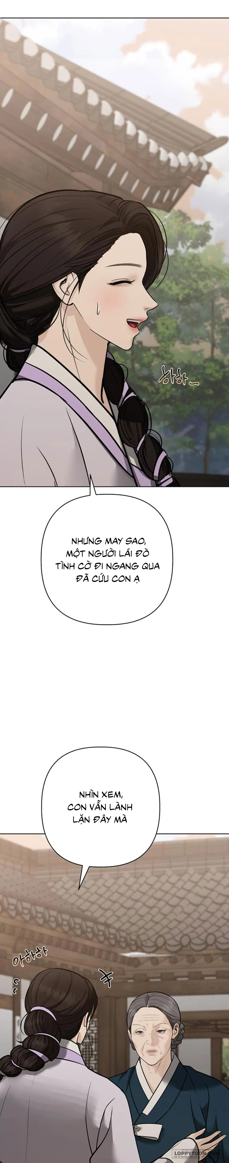 Quỷ Hồn - Chap 36 - Trang 3