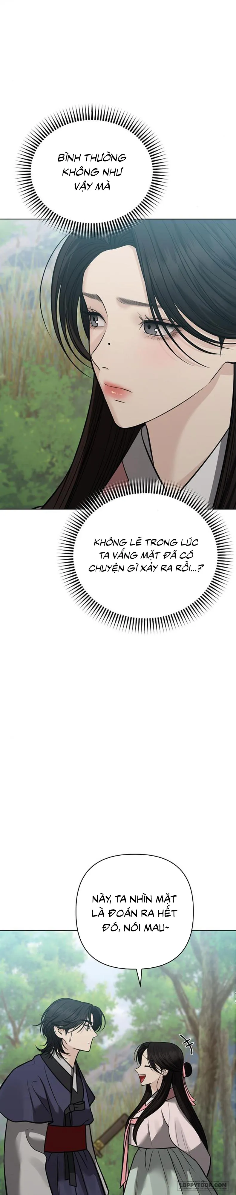 Quỷ Hồn - Chap 36 - Trang 30