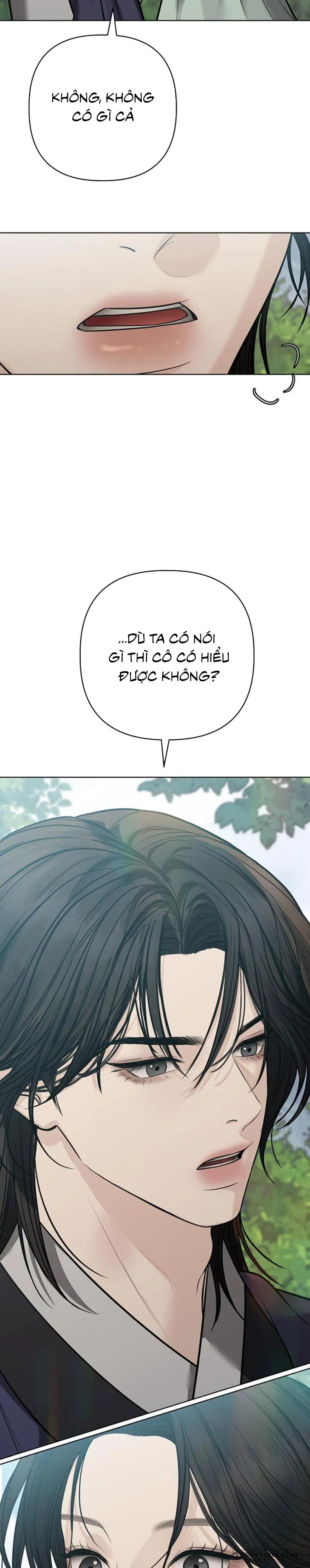 Quỷ Hồn - Chap 36 - Trang 31
