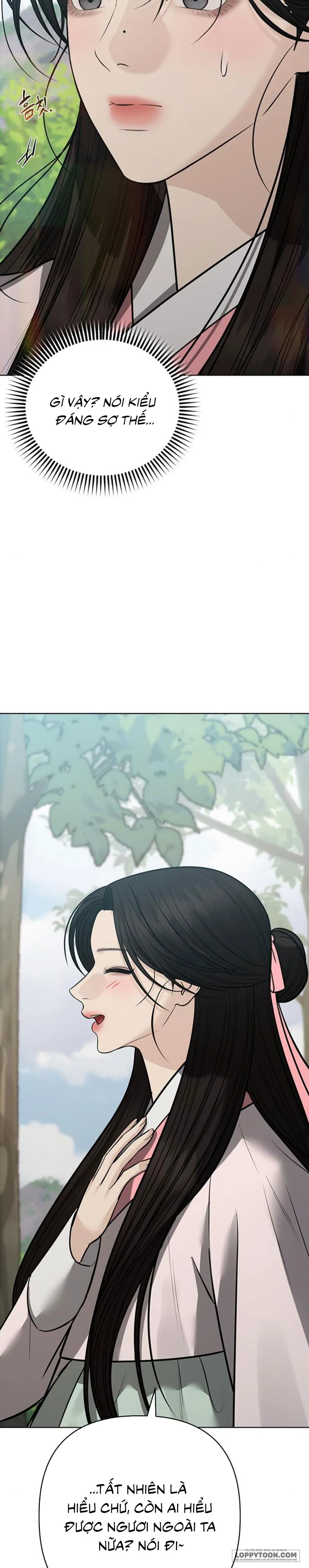 Quỷ Hồn - Chap 36 - Trang 32