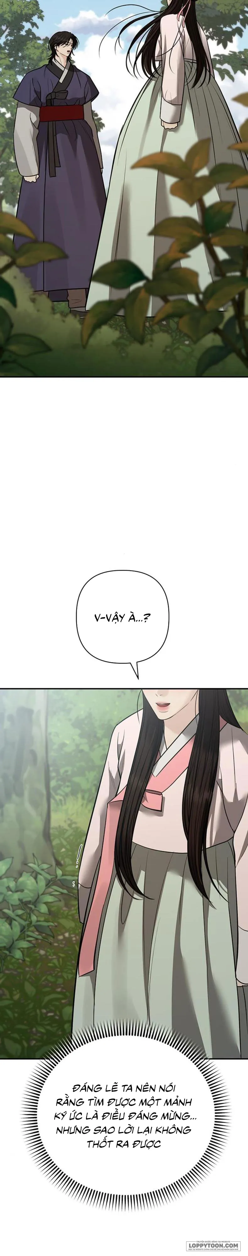 Quỷ Hồn - Chap 36 - Trang 36