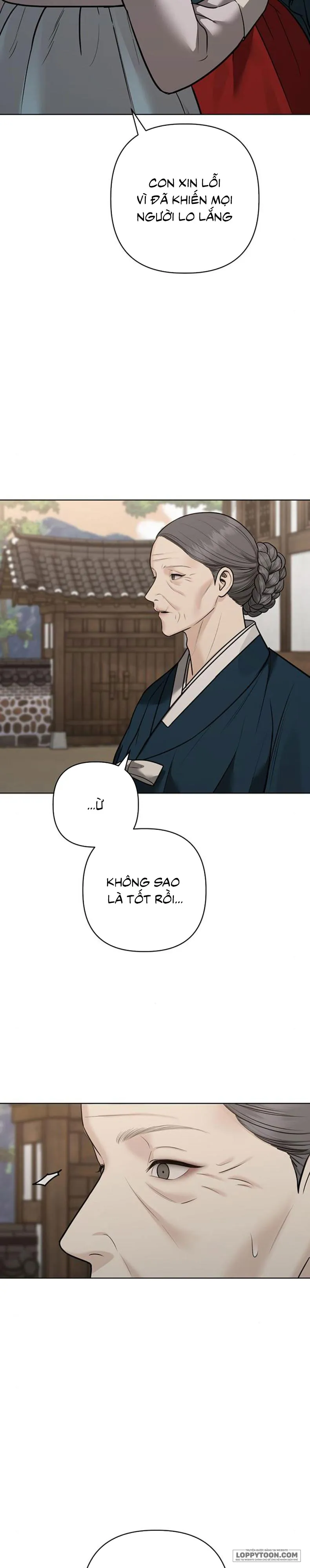 Quỷ Hồn - Chap 36 - Trang 4
