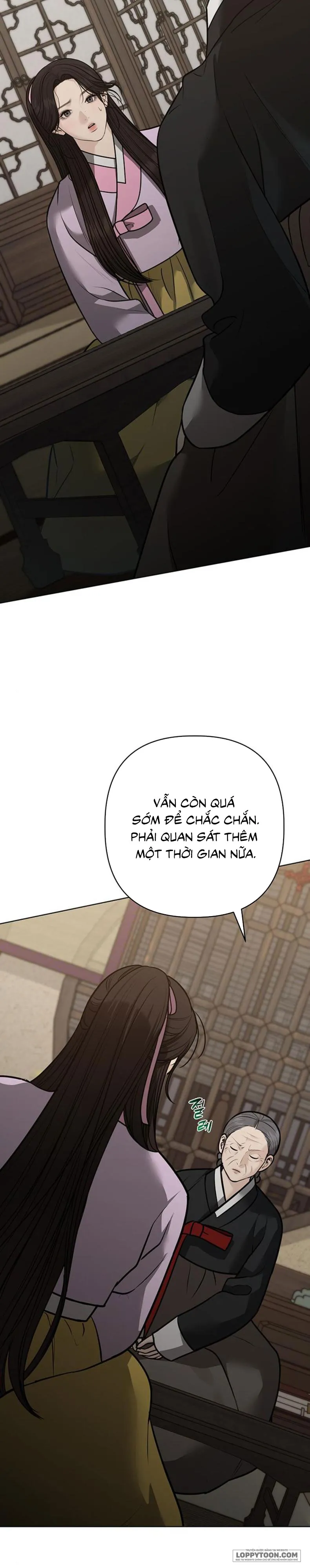 Quỷ Hồn - Chap 36 - Trang 6
