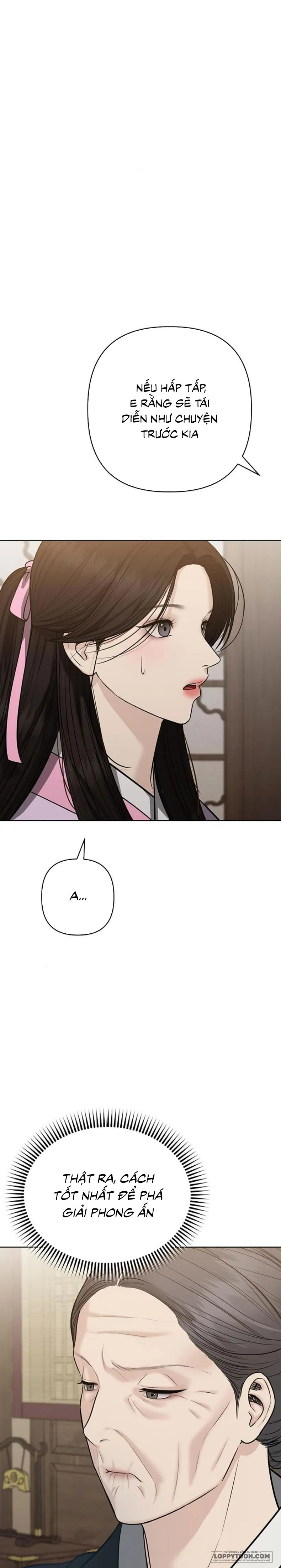 Quỷ Hồn - Chap 36 - Trang 7