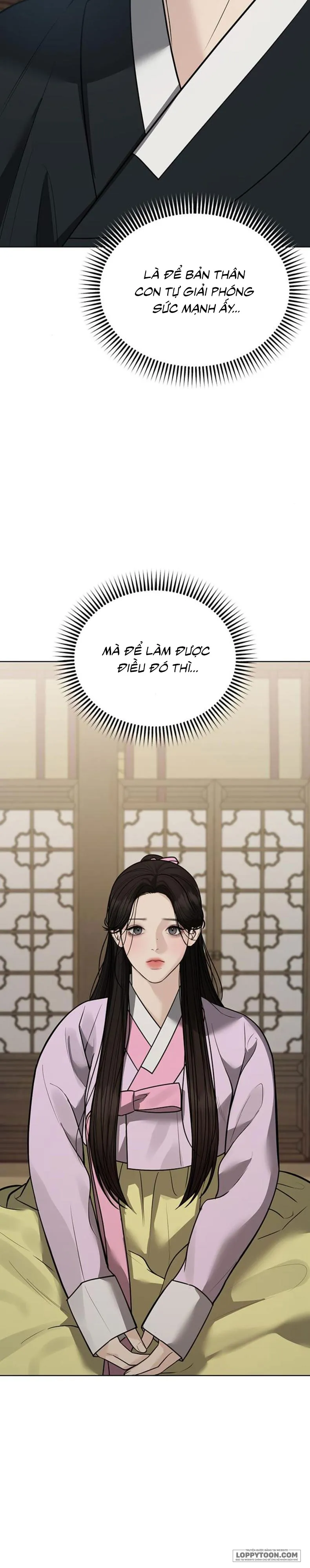 Quỷ Hồn - Chap 36 - Trang 8