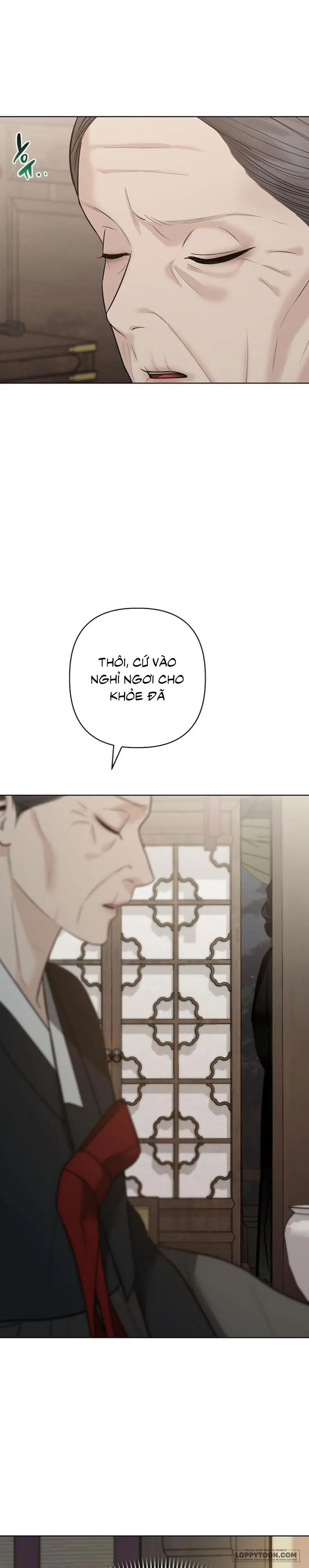 Quỷ Hồn - Chap 36 - Trang 9
