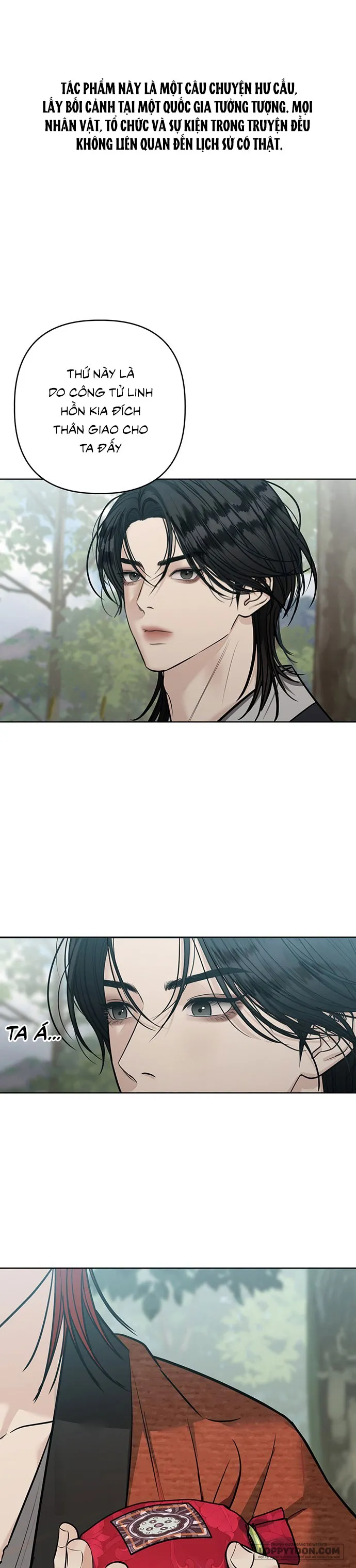 Quỷ Hồn - Chap 38 - Trang 0