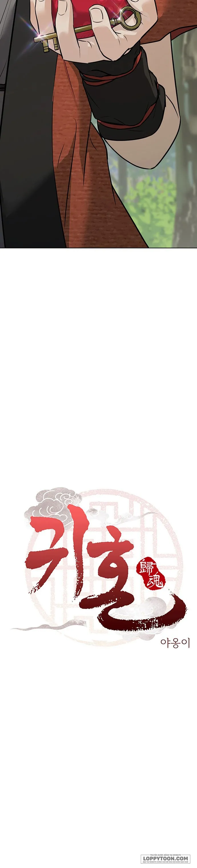 Quỷ Hồn - Chap 38 - Trang 1