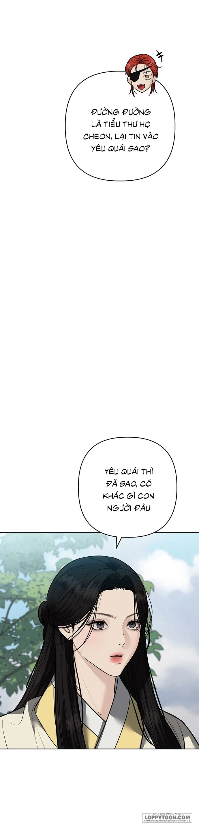 Quỷ Hồn - Chap 38 - Trang 11