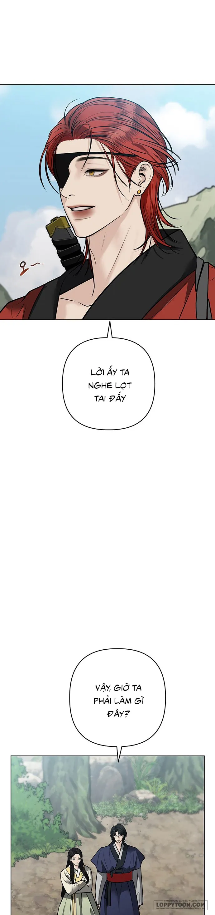 Quỷ Hồn - Chap 38 - Trang 12