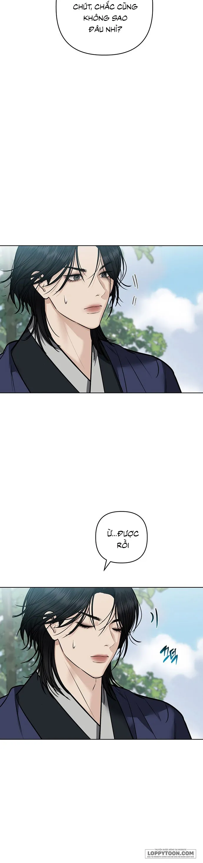 Quỷ Hồn - Chap 38 - Trang 14