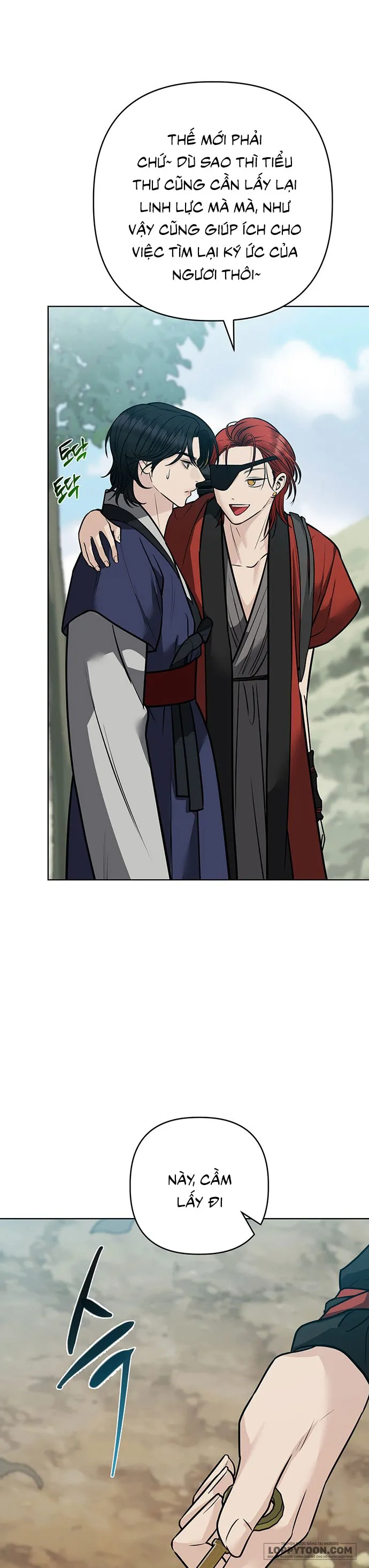Quỷ Hồn - Chap 38 - Trang 15