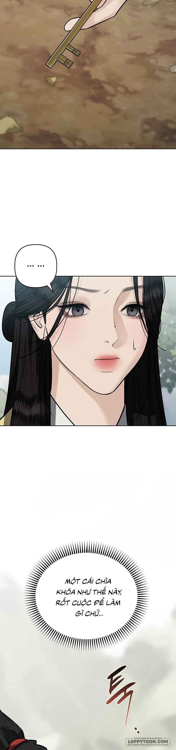 Quỷ Hồn - Chap 38 - Trang 16