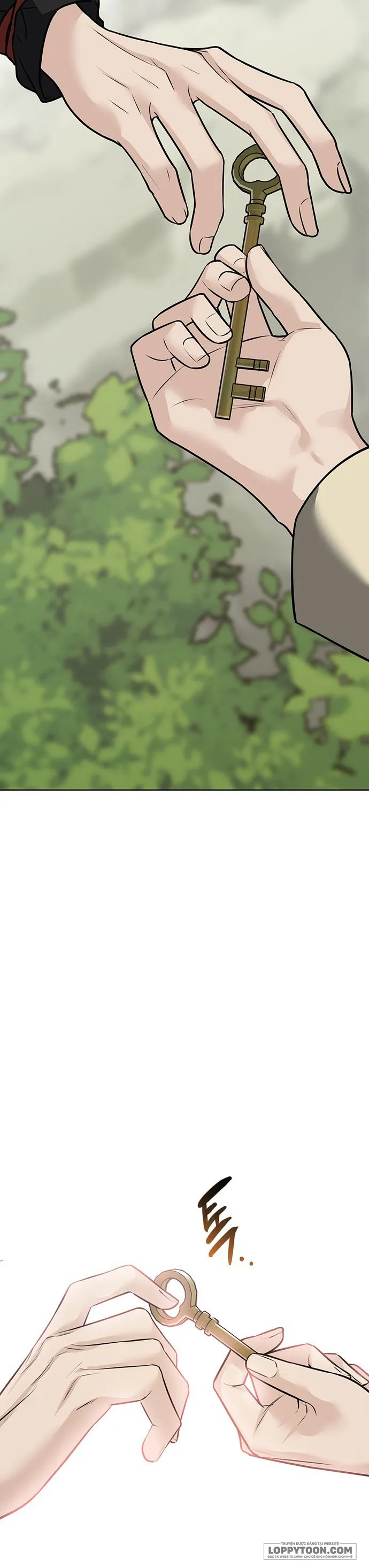 Quỷ Hồn - Chap 38 - Trang 17