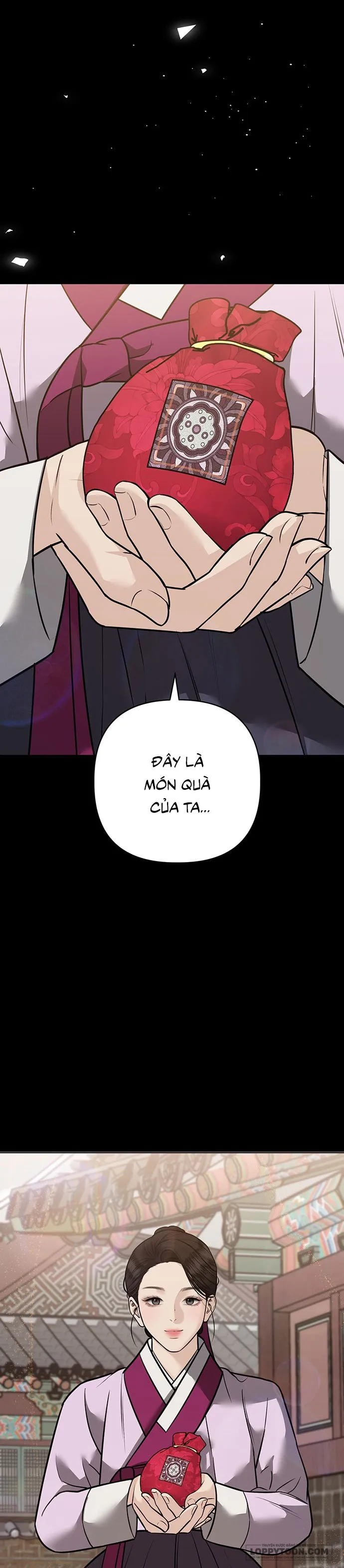 Quỷ Hồn - Chap 38 - Trang 19