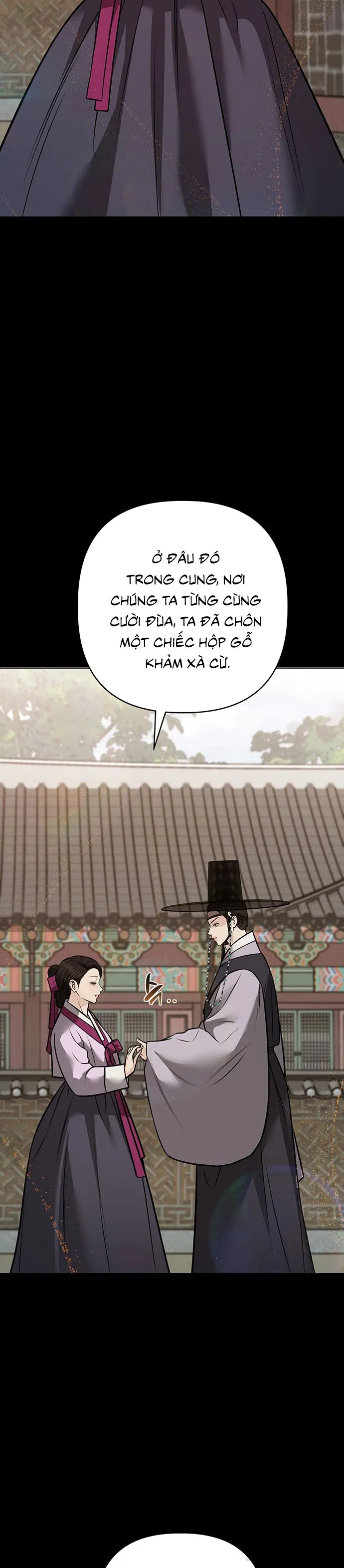 Quỷ Hồn - Chap 38 - Trang 20