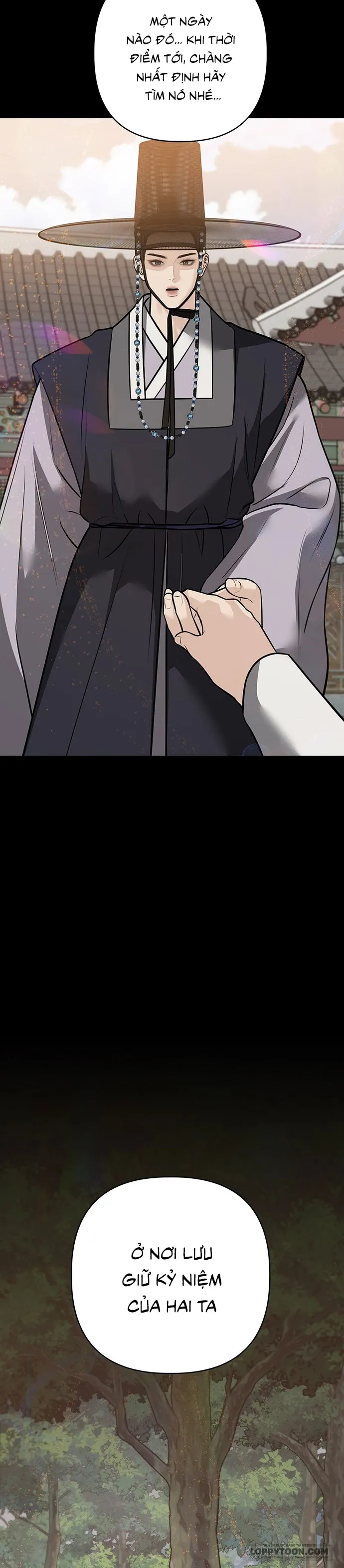 Quỷ Hồn - Chap 38 - Trang 21