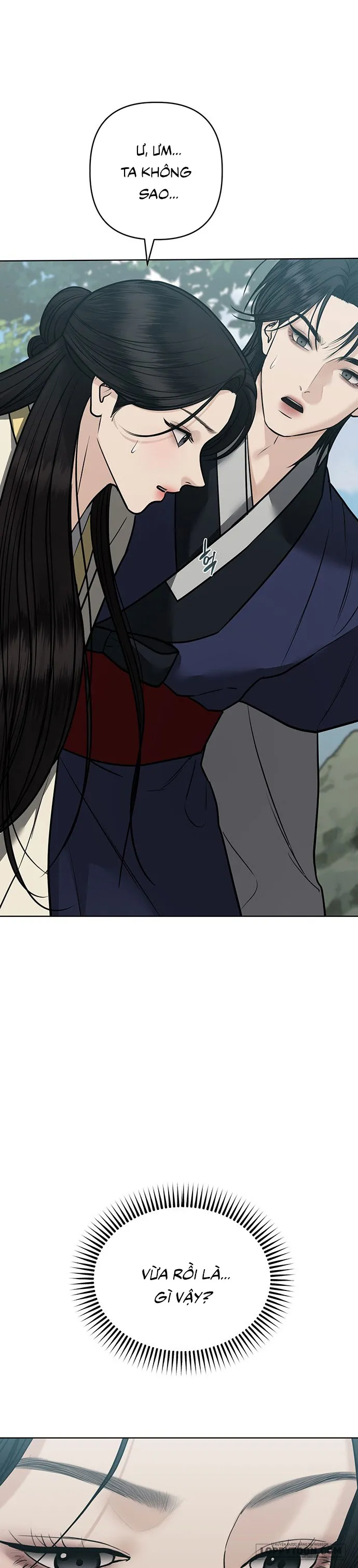Quỷ Hồn - Chap 38 - Trang 24